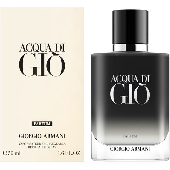 Acqua Di Giò Parfum Refill Pack