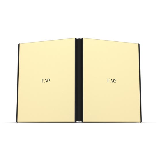 FAQ™ Dual Led Panel