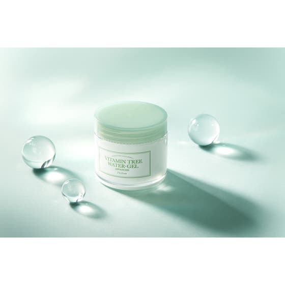 Vitamin Tree Water-Gel Advanced