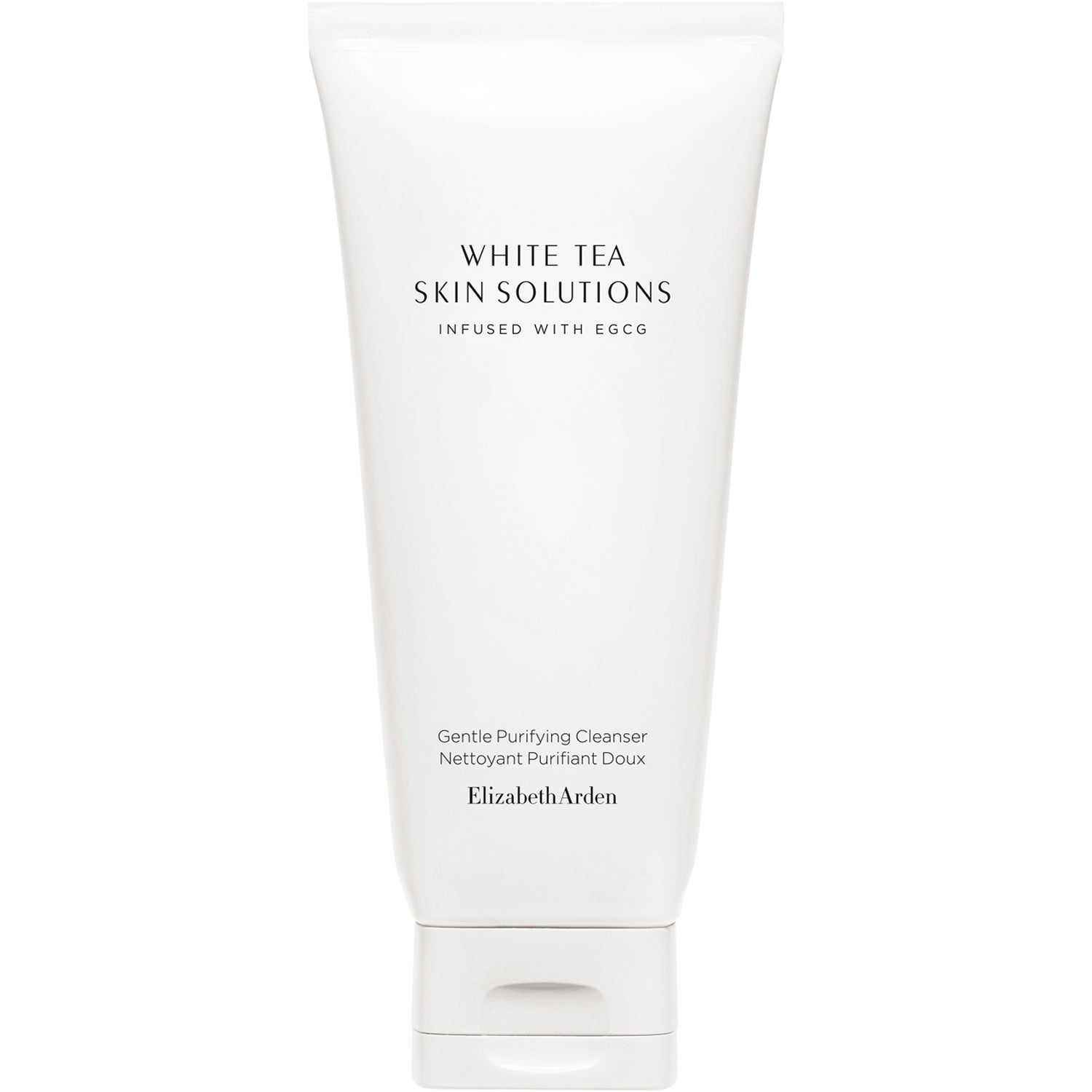 Elizabeth Arden Tea skin Purifying Cleanser