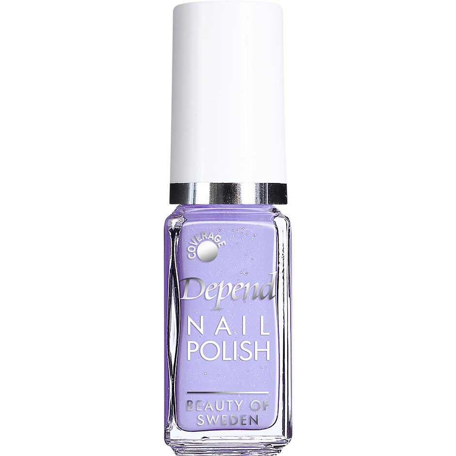 Mini Nail Polish