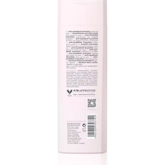 Anti-Dandruff Shampoo 250ml