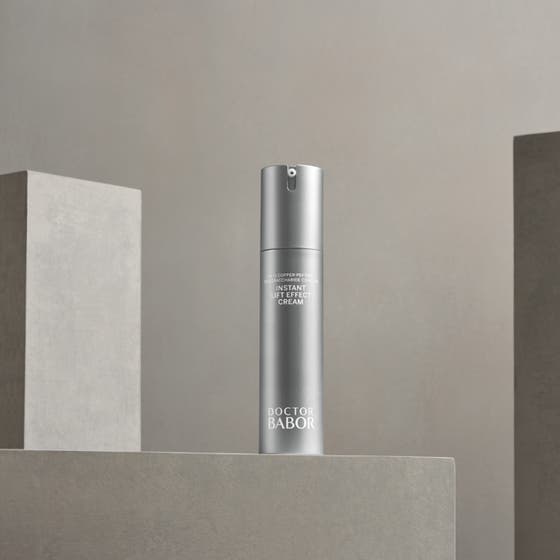 DOC Instant Lift Effect Cream