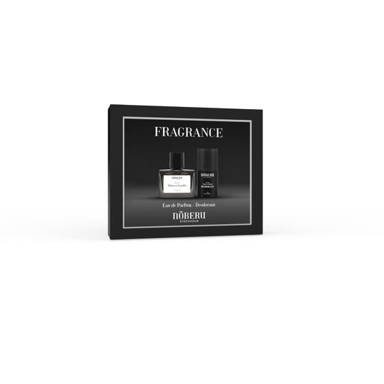 Giftbox Fragrance Tobacco Vanilla
