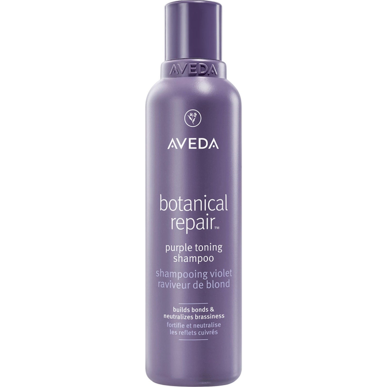 Aveda Aveda Botanical RepairTM Purple Toning Shampoo 250 ml parfym
