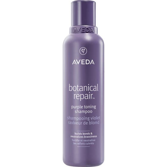 Botanical RepairTM Purple Toning Shampoo