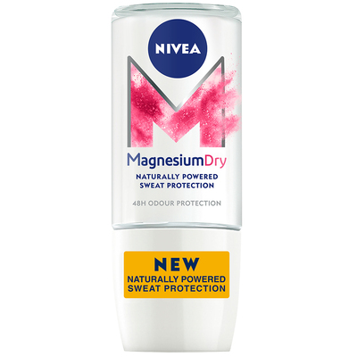 Nivea Magnesium Dry