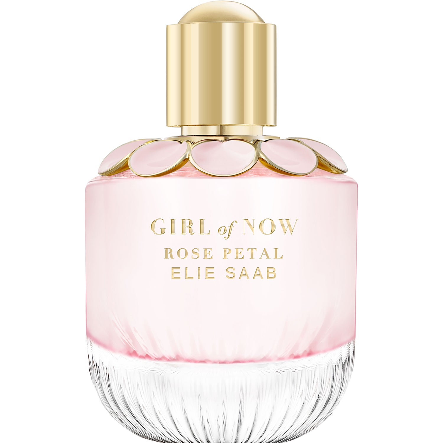 Elie Saab Rose Petal Eau de Parfum 90 ml