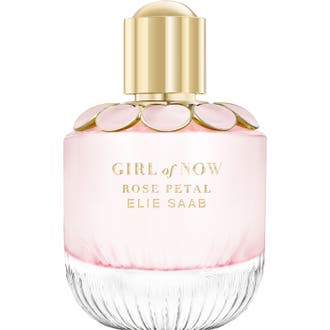 Girl of Now Rose Petal