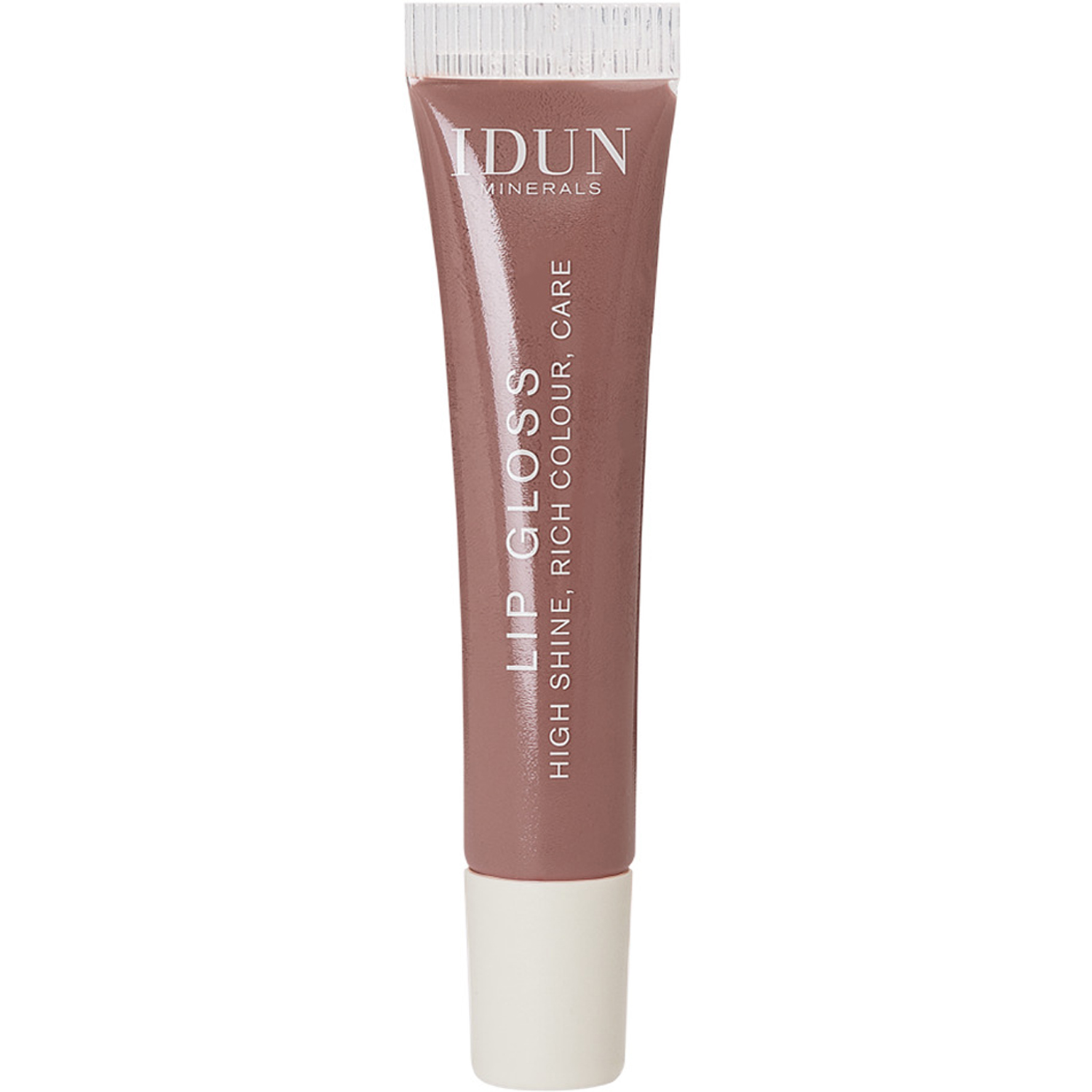 IDUN Minerals Lipgloss, 6 ml IDUN Minerals Läppglans