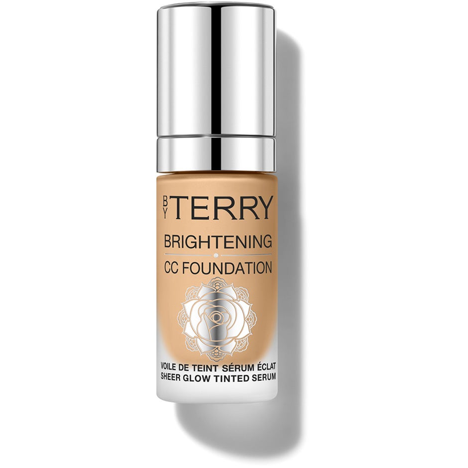 By Terry Brightening CC Foundation 5C Cool