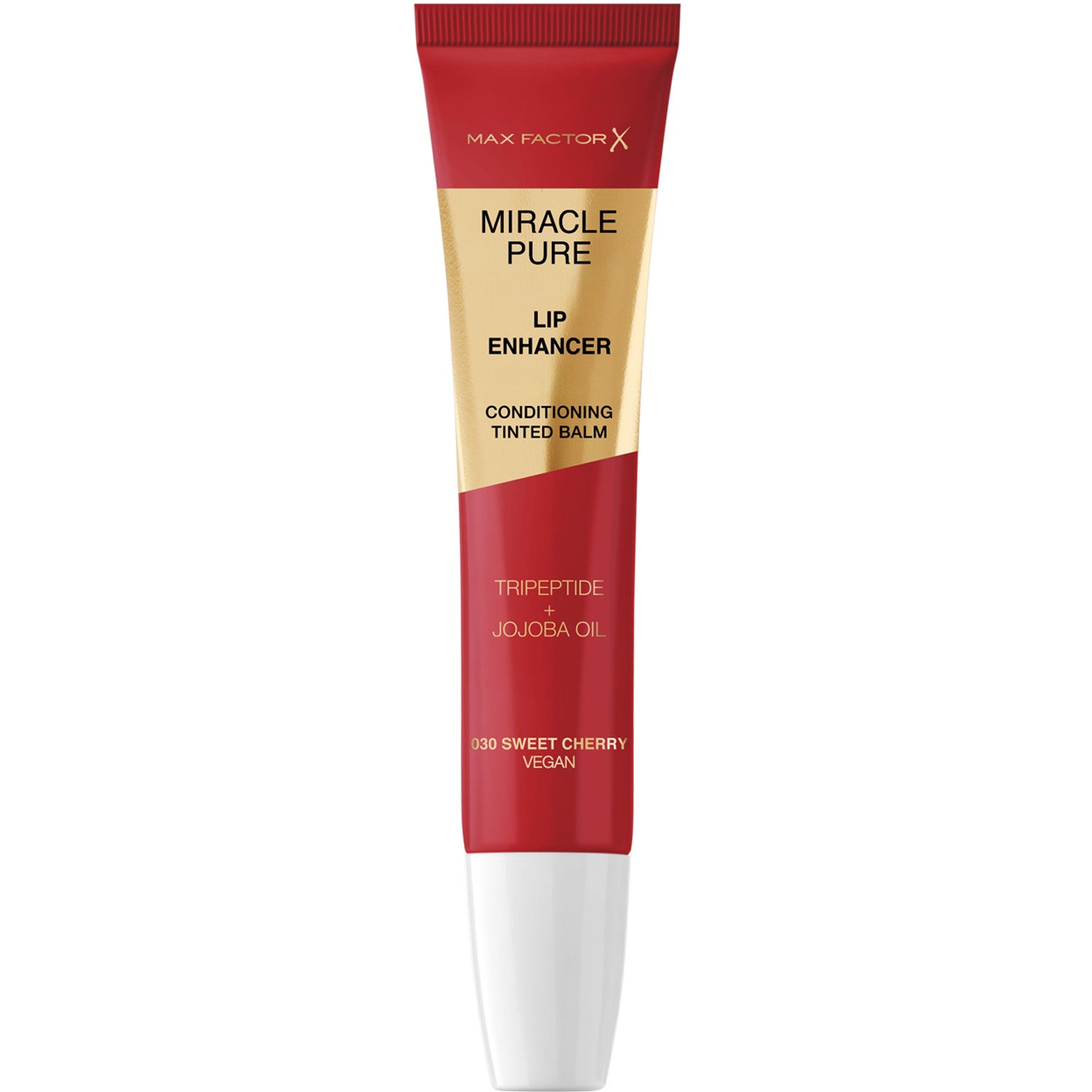Max Factor Miracle Pure Lip Enhancer Sweet Cherry 030 - 12 ml