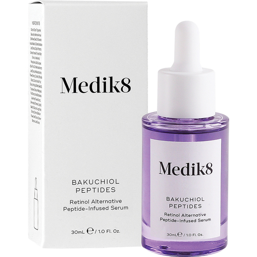 Medik8 Bakuchiol Peptides