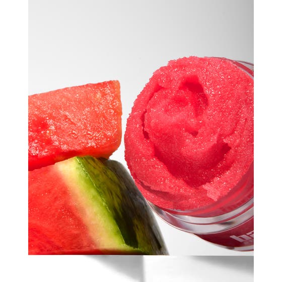Soufflé Lip Scrub