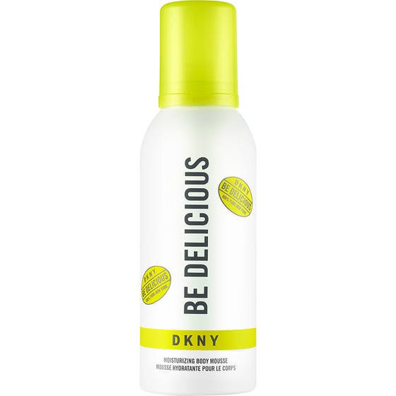 Be Delicious Body Foam