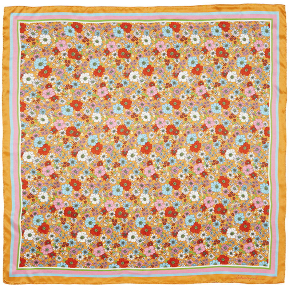 Lola Sia Scarf