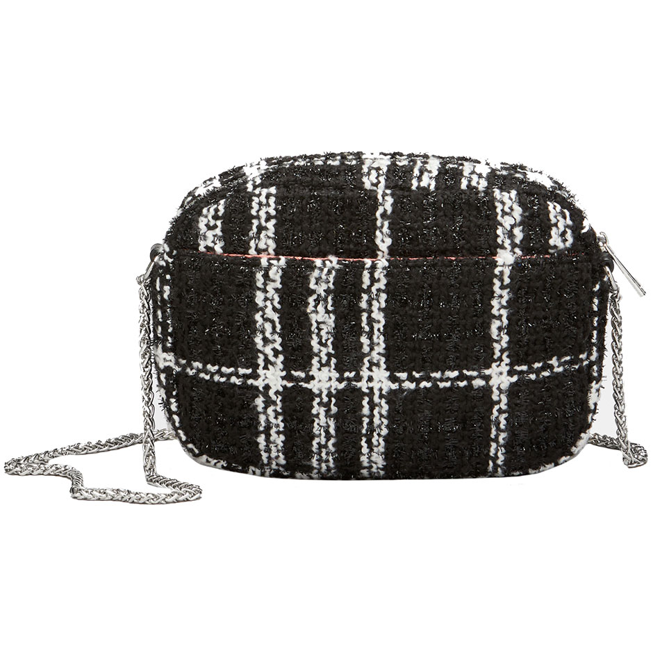Pora Pica Bag Black