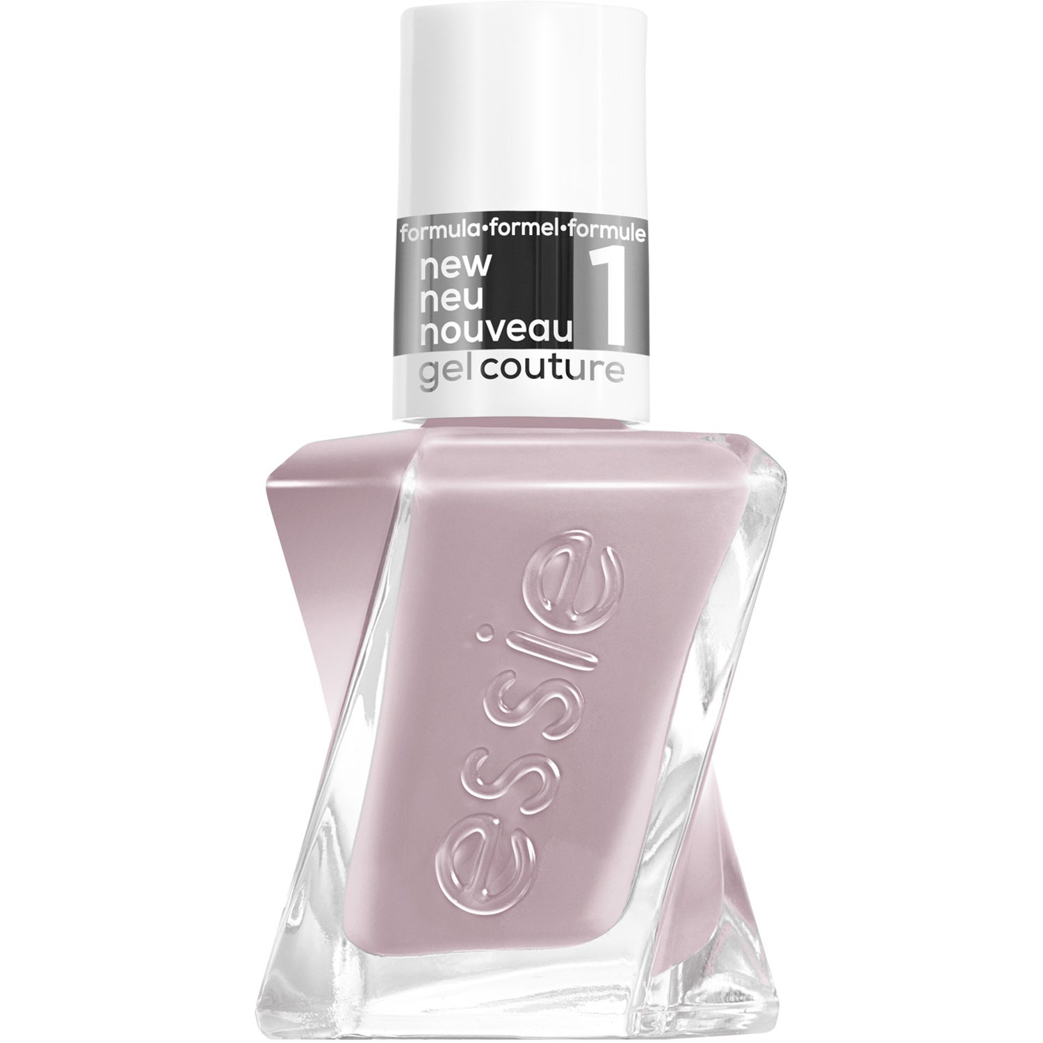 Essie Gel Couture tassel free 545 - 13,5 ml