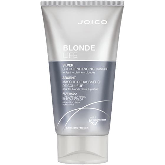 Blonde Life Color Enhancing Masque