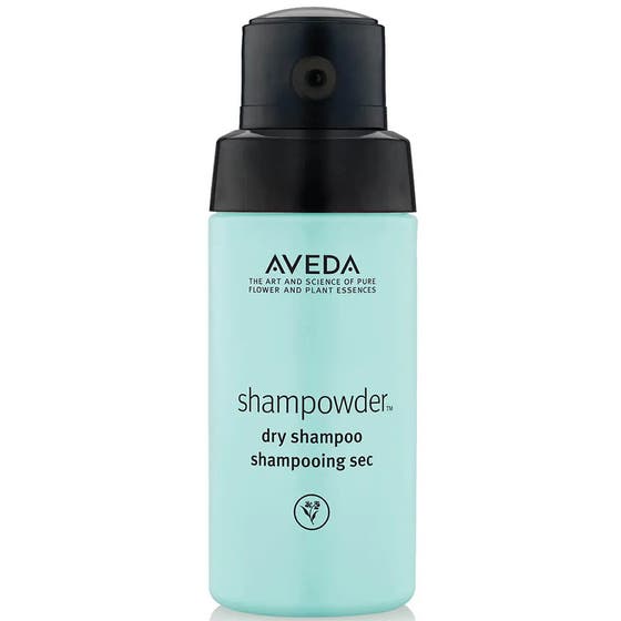 Shampowder Dry Shampoo