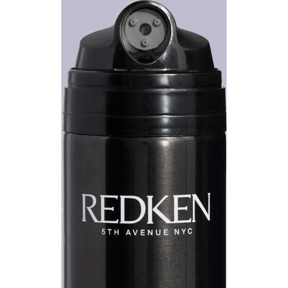 Max Hold Hairspray