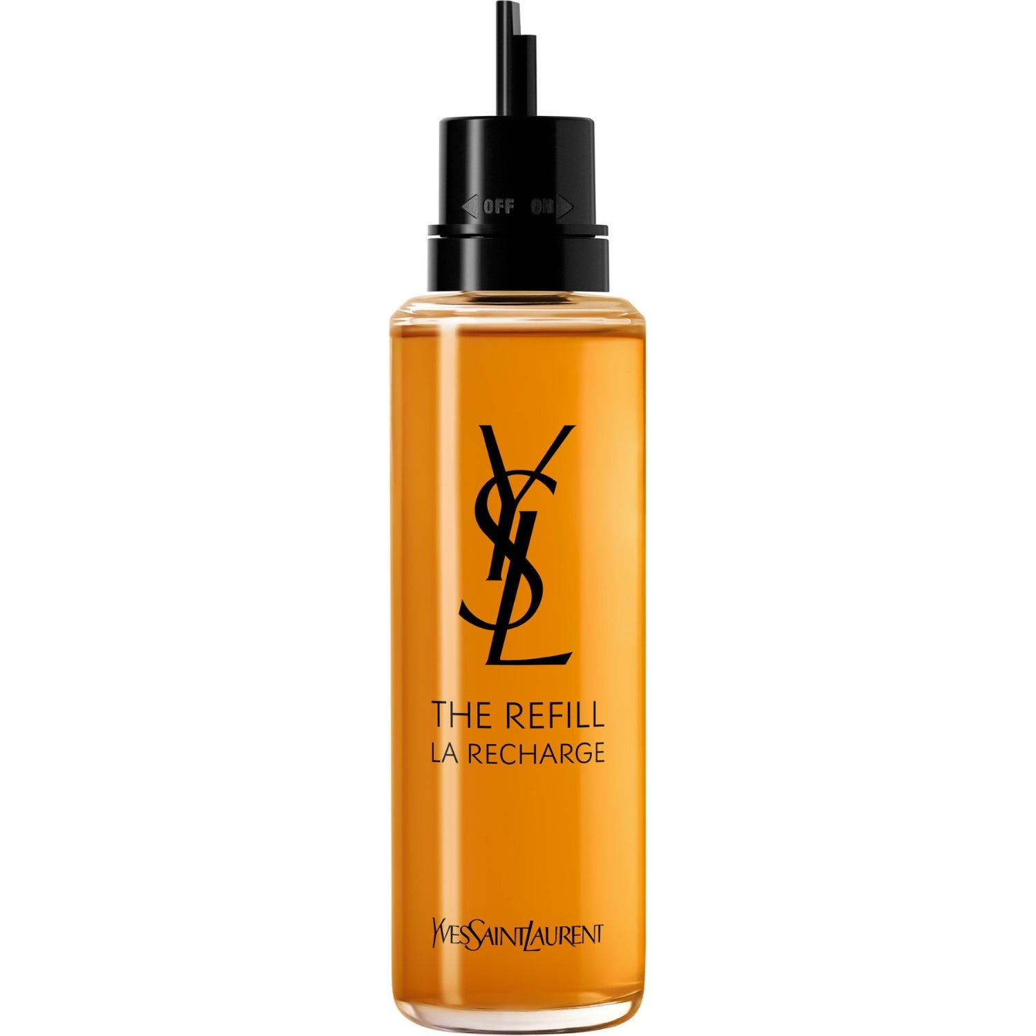 Yves Saint Laurent Yves Saint Laurent Libre Intense Eau de Parfum Refill - 100 ml parfym