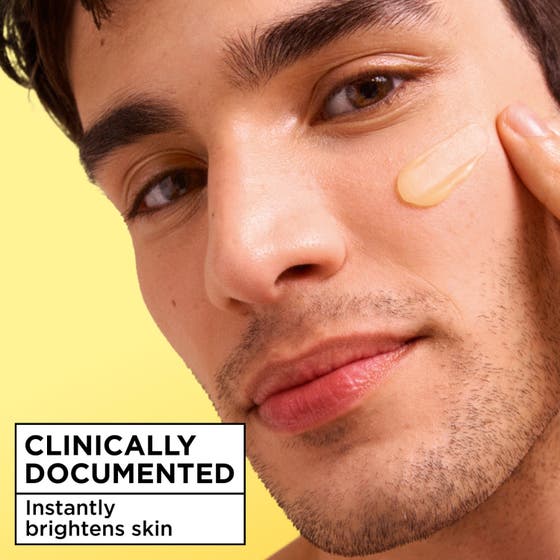 Vitamin C* Fresh & Bright Hydrating Sorbet Cream