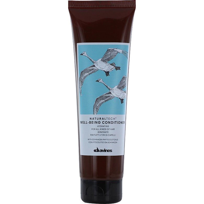 Davines Natural Tech Well-Being Conditioner
