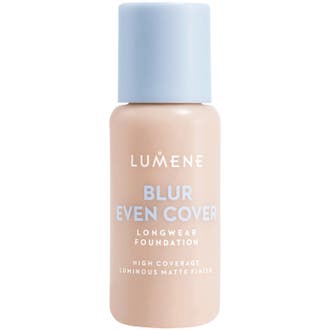 Blur Even Cover Foundation