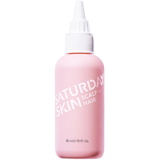 Scalp + Hair Strengthening Peptide Treatment