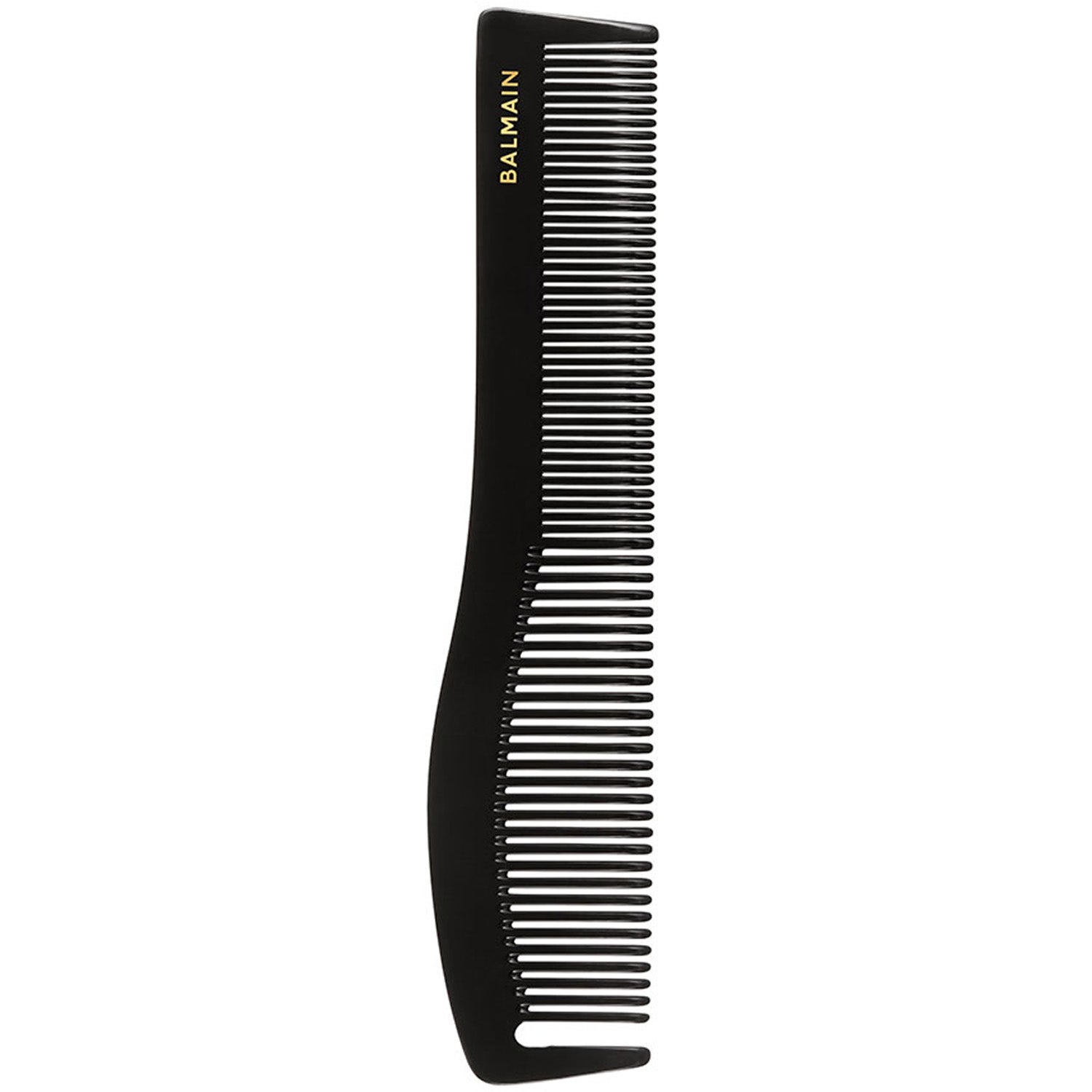 Balmain Hair Couture Cutting Comb And White 1 pcs
