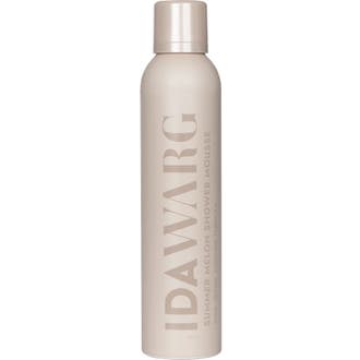 Summer Melon Shower Mousse