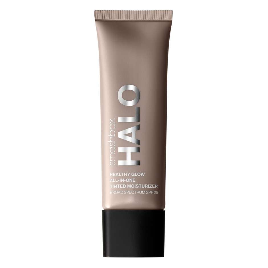 Smashbox Halo Healthy Glow All-In-One Tinted Moisturizer SPF25 Medium Tan - 40 ml