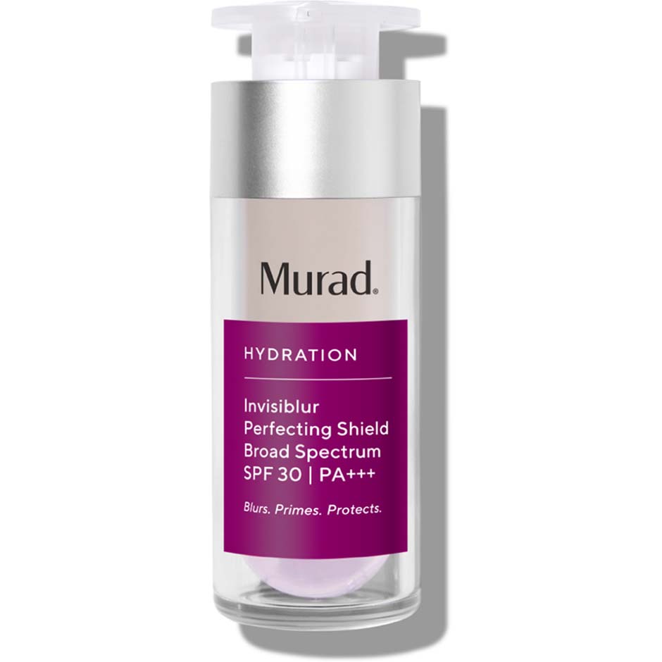 Hydration Invisiblur Perfecting Shield Broad Spectrum SPF 30, 30 ml Murad Ansiktsserum