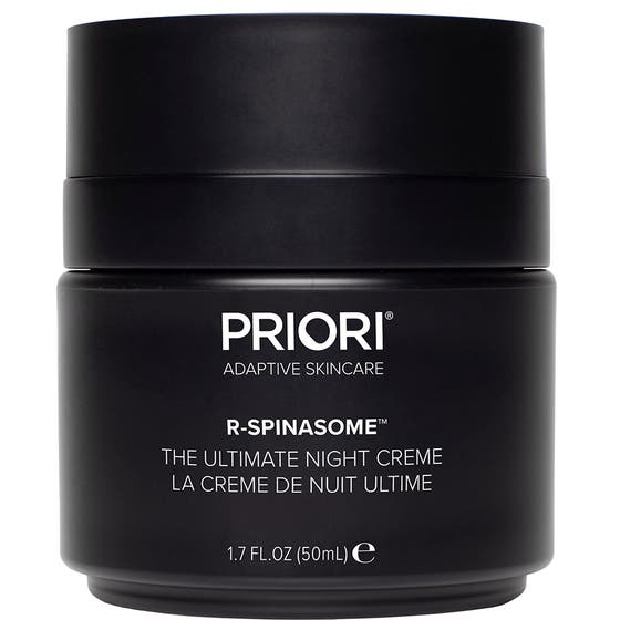 R-Spinasome Night Creme