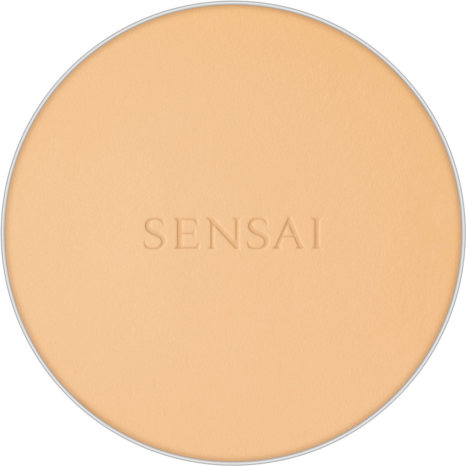 Sensai Total Finish Refill TF202 Soft Beige - 11 g