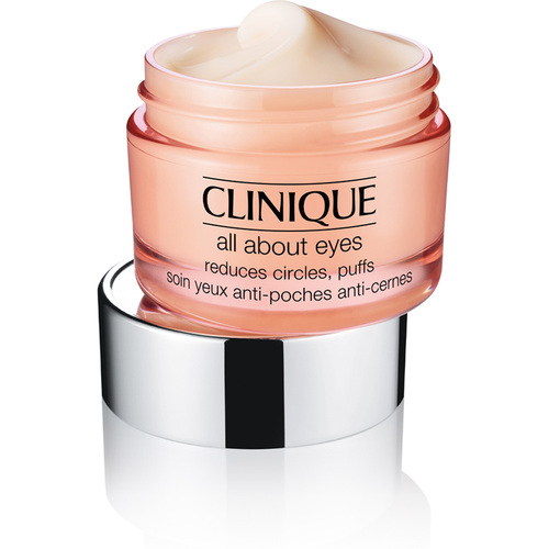 Clinique All About Eyes eye cream