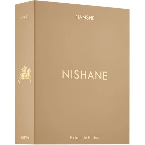 Nanche