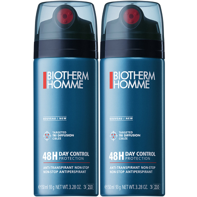 Biotherm Homme Day Control Duo