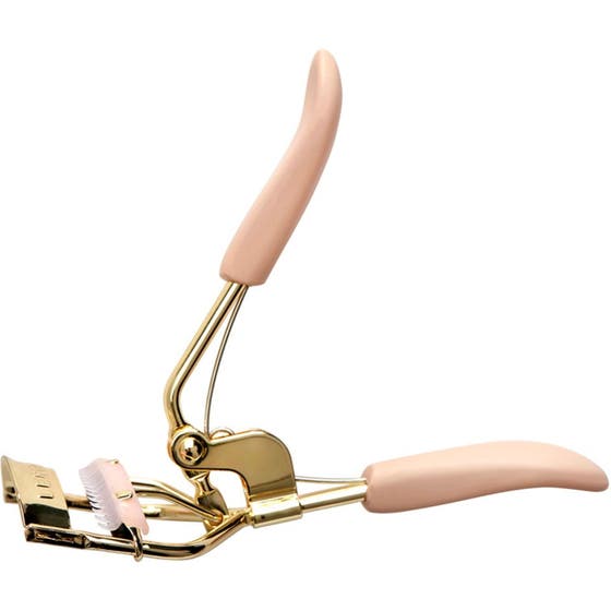 PowerLash Growth Serum Brown, Eyelash Growth Serum & Eyelash Curler