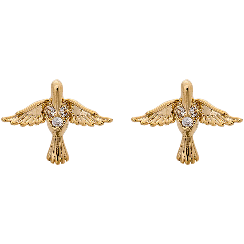 Miss Eden Earrings
