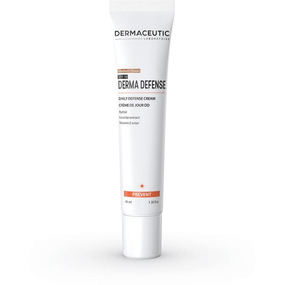 Derma Defense