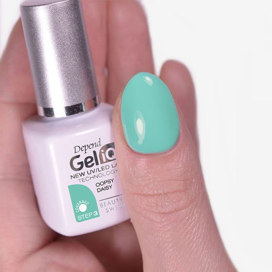 Gel iQ