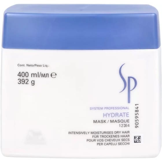 SP Hydrate Mask