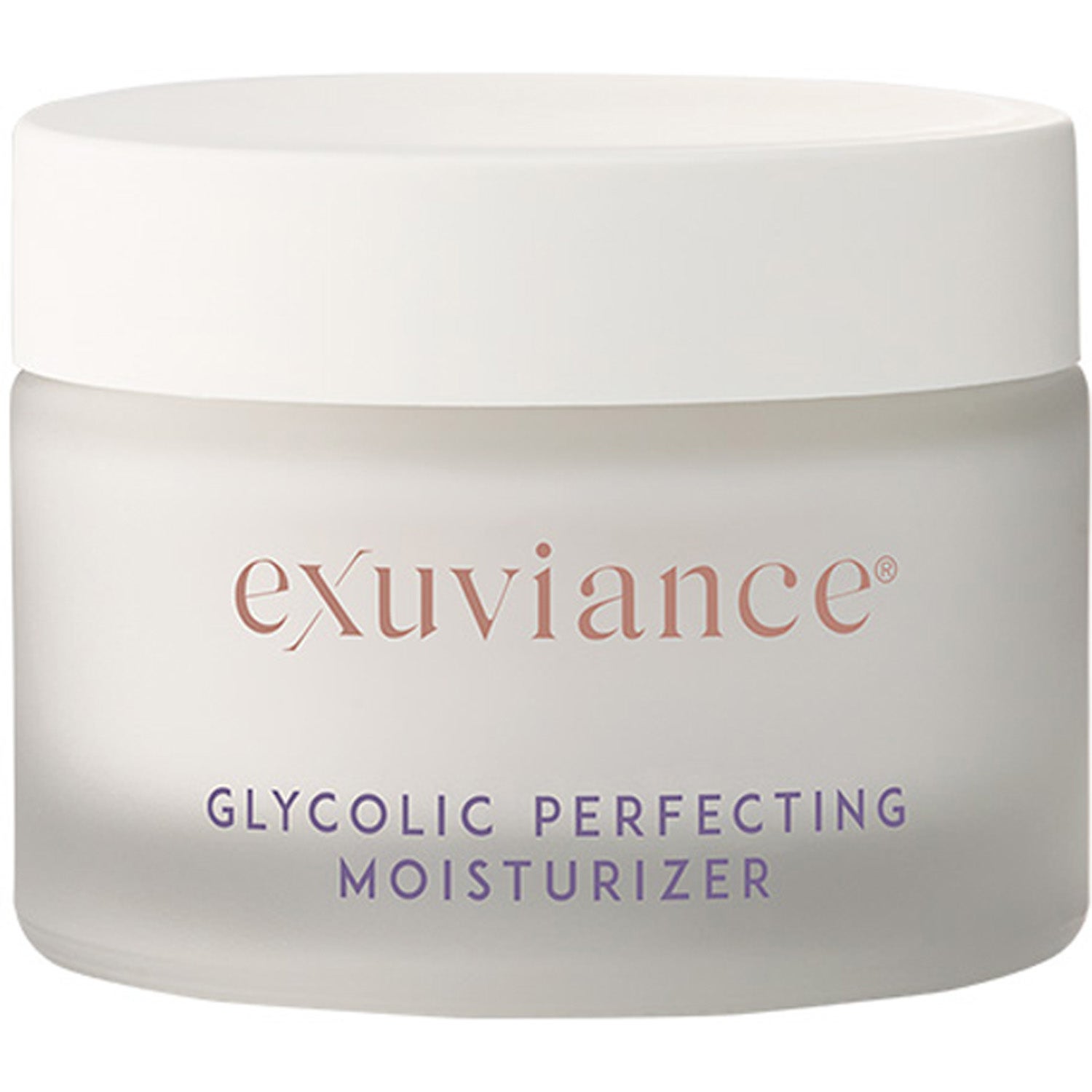 Exuviance Glycolic Perfecting Moisturizer 45 g