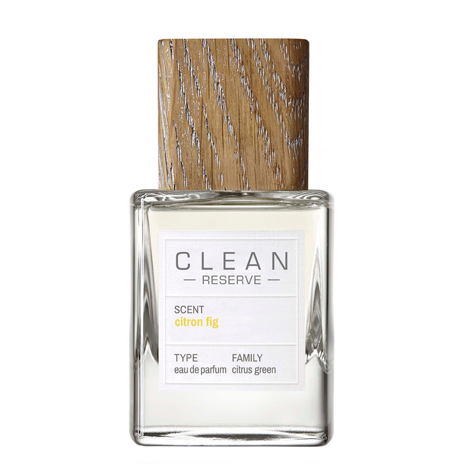 Clean Reserve Citron Fig Eau de Parfum 30 ml