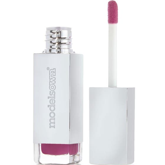 Lix Liquid Velvet Lipstick