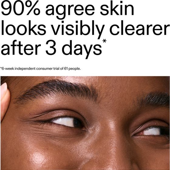 Salicylic Acid Cleanser