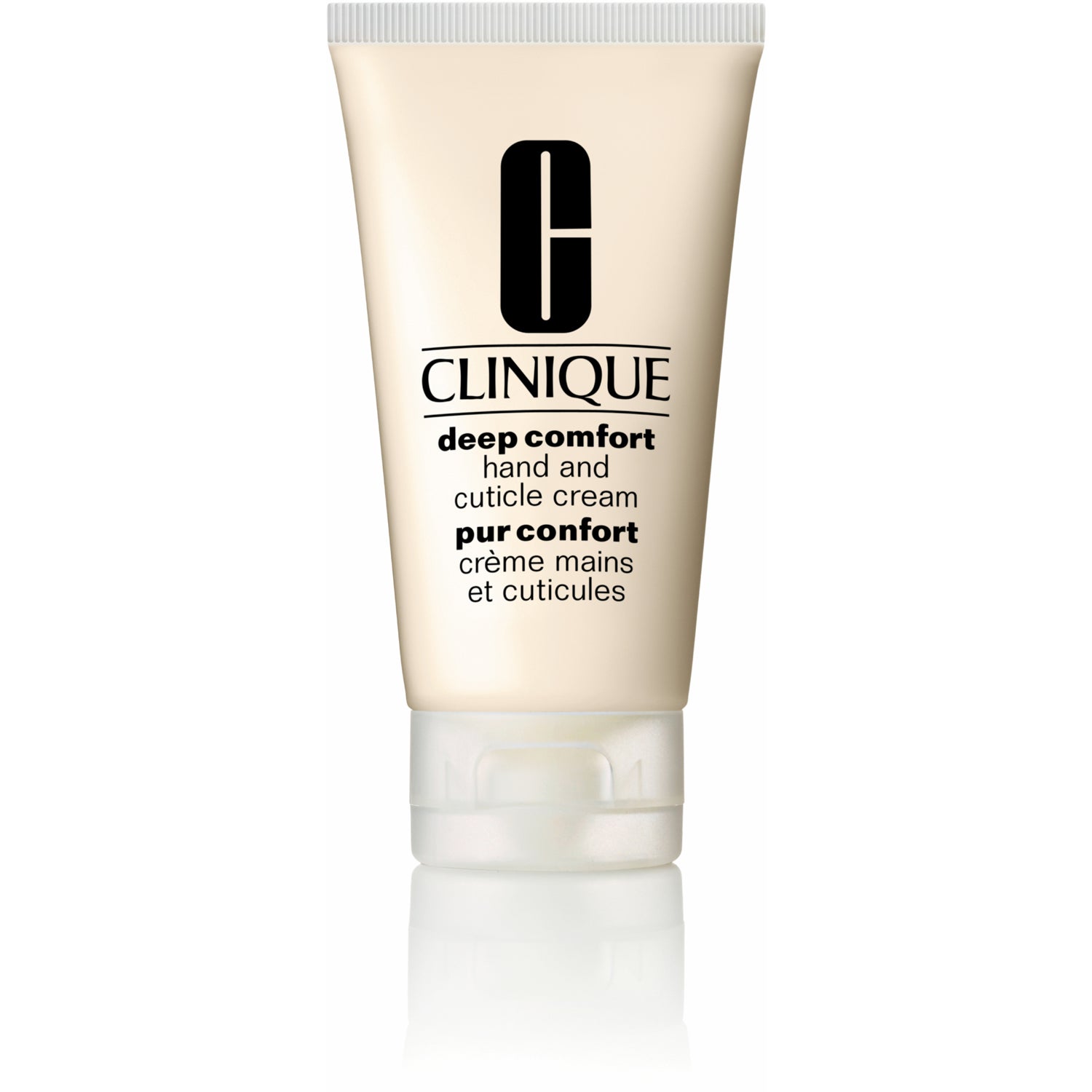 Clinique Deep Comfort Hand Cuticle Cream