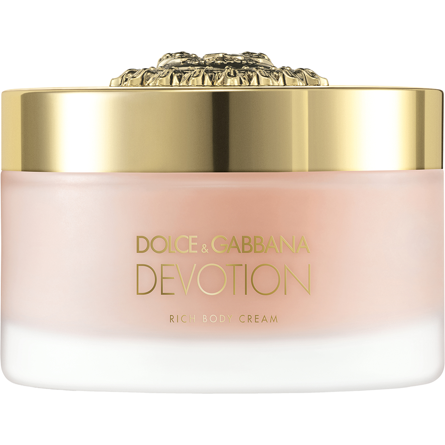 Dolce Gabbana Devotion Body Cream 180 ml